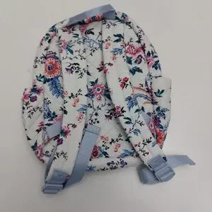 Vera Bradley | Bags | Vera Bradley Small Backpack Magnifique  display picture 2
